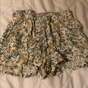 Sunflower shorts